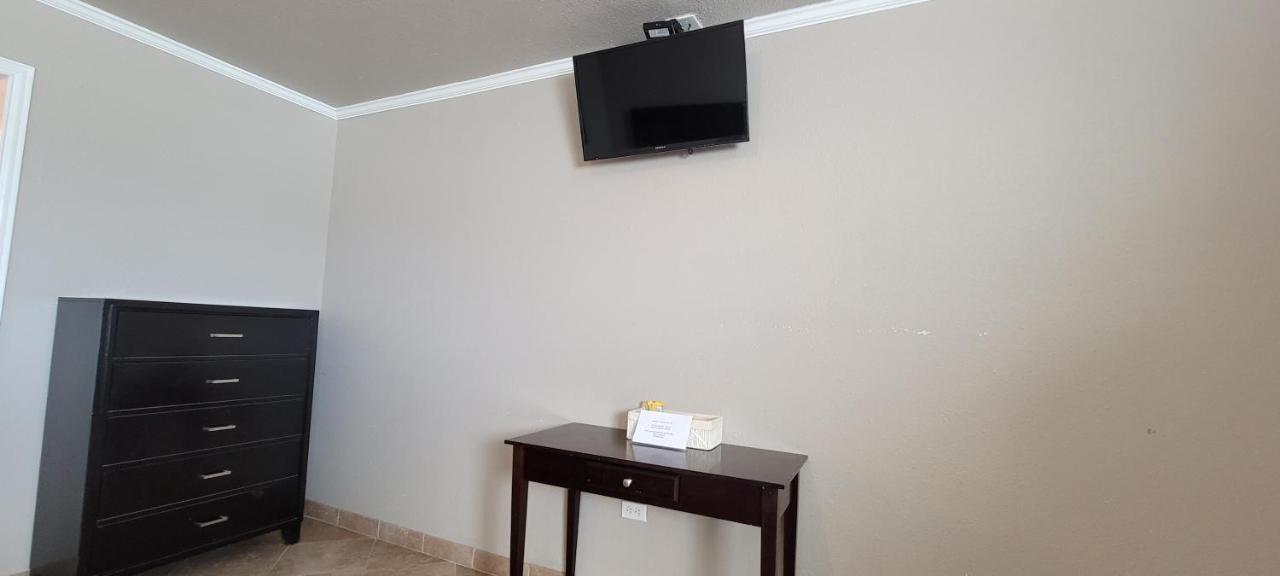 Five Star Inn Eunice Екстериор снимка