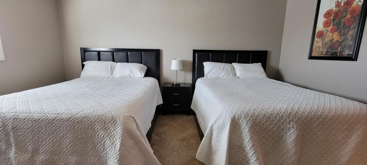 Five Star Inn Eunice Екстериор снимка