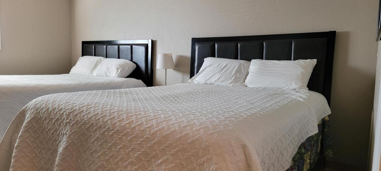 Five Star Inn Eunice Екстериор снимка